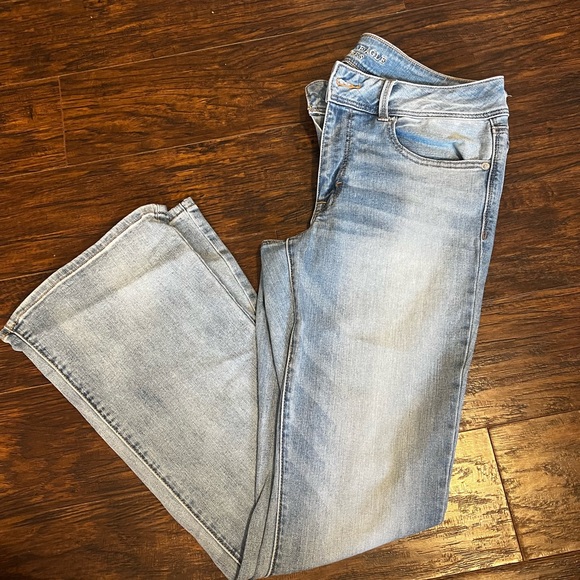 American eagle jeans - Picture 2 of 3